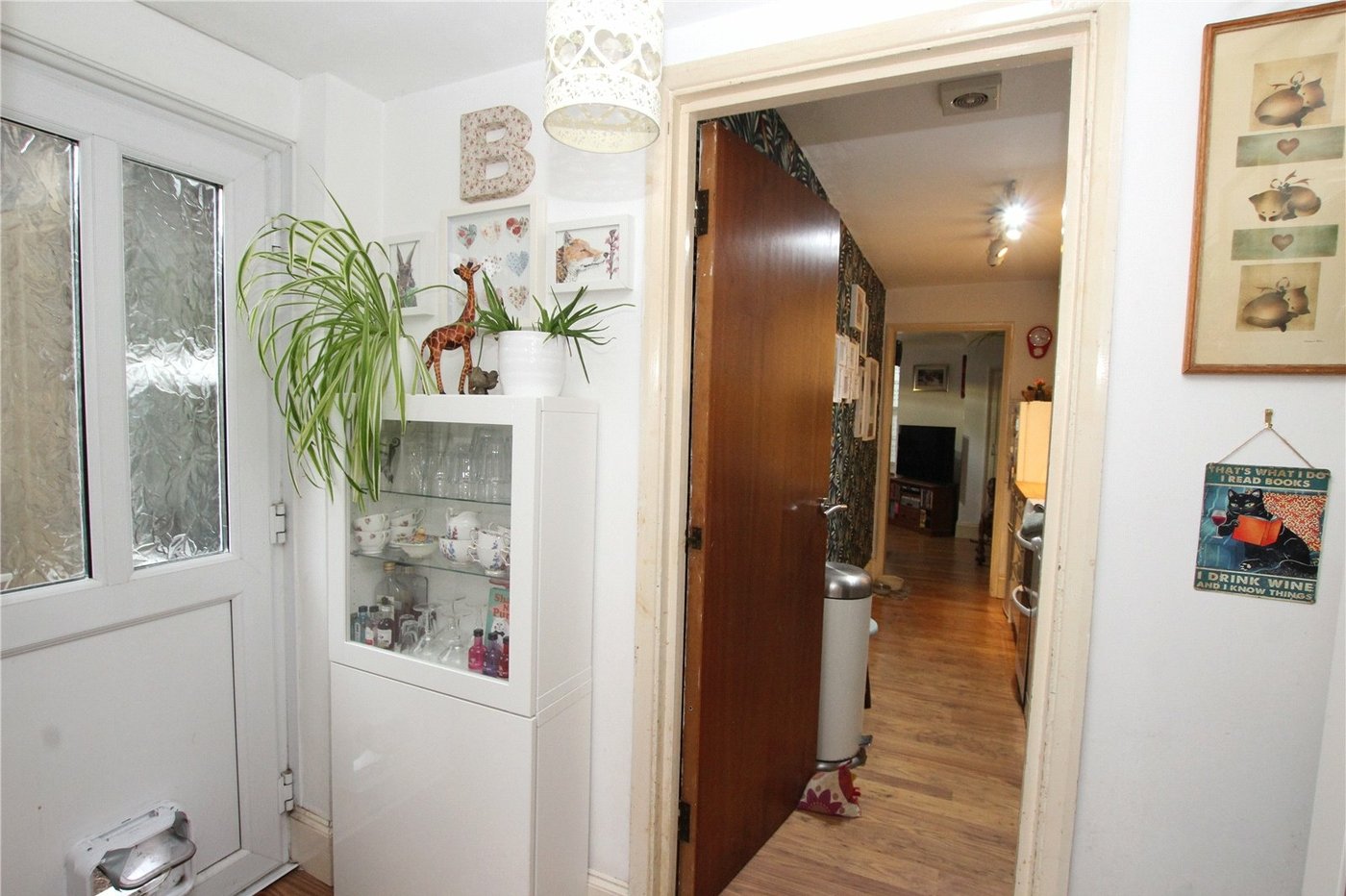 1 bedroom property for sale in Plumstead | Robinson Jackson