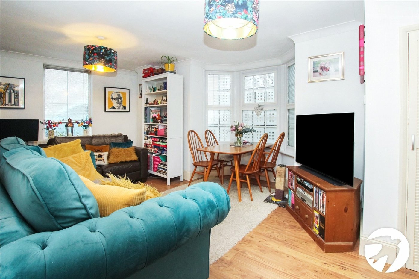 1 bedroom property for sale in Plumstead | Robinson Jackson