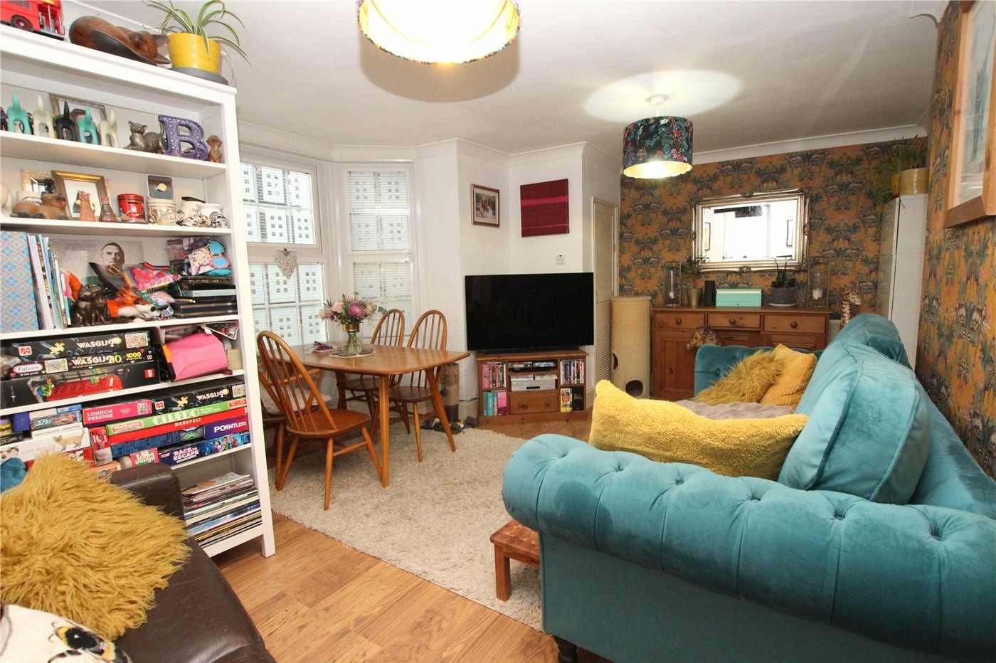 1 bedroom property for sale in Plumstead | Robinson Jackson