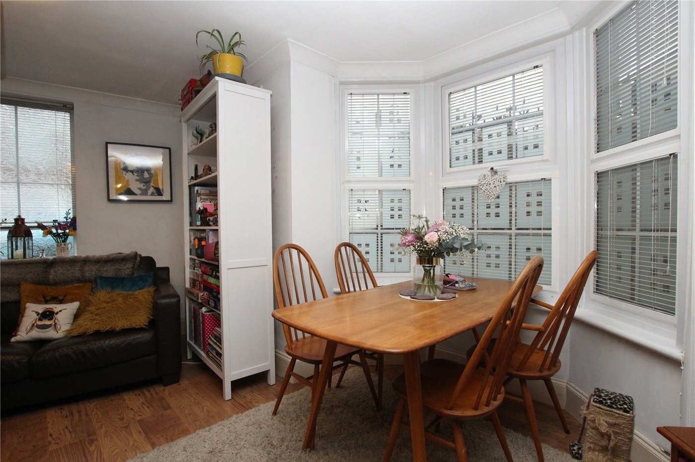 1 bedroom property for sale in Plumstead | Robinson Jackson