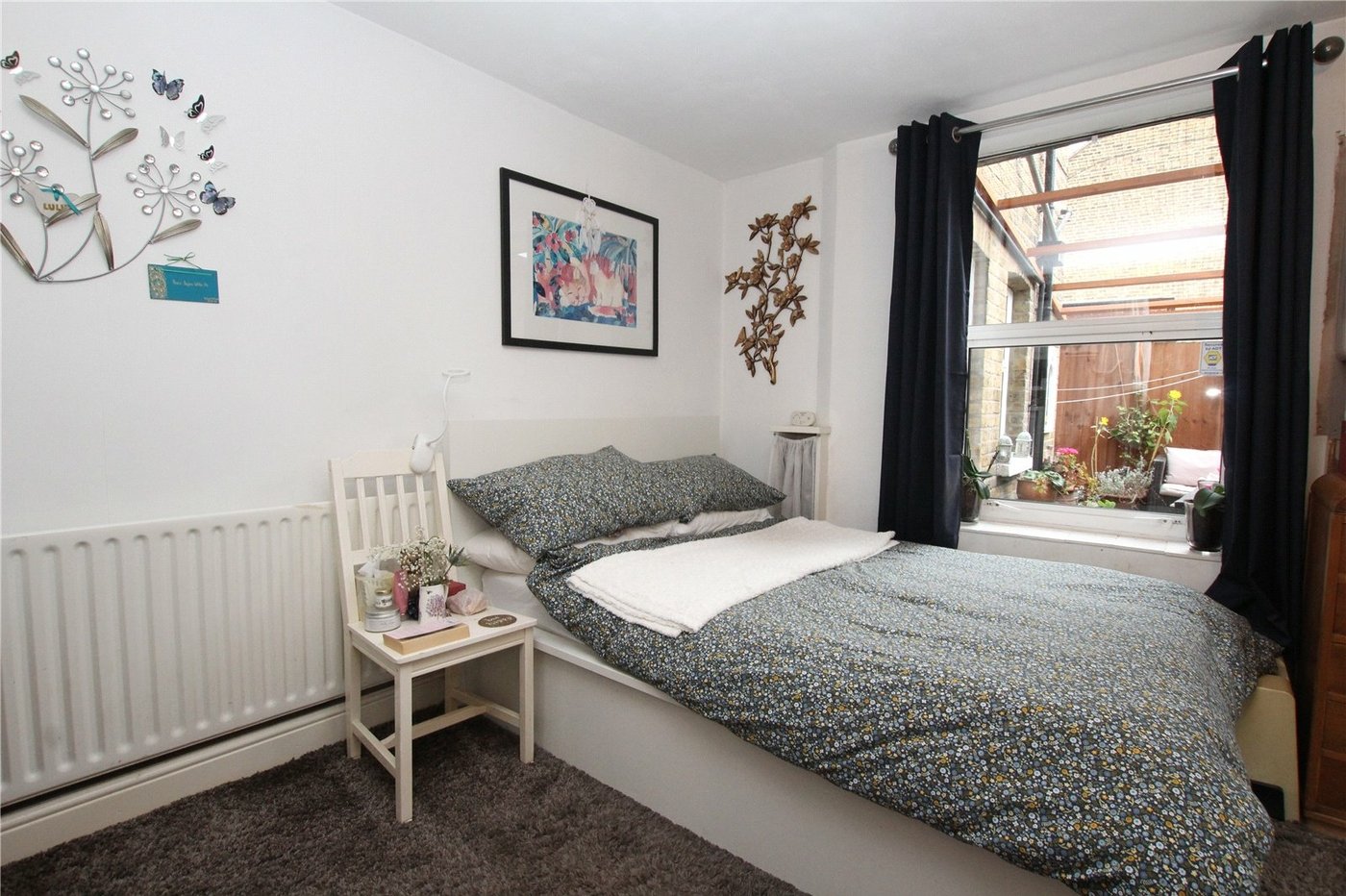 1 bedroom property for sale in Plumstead | Robinson Jackson