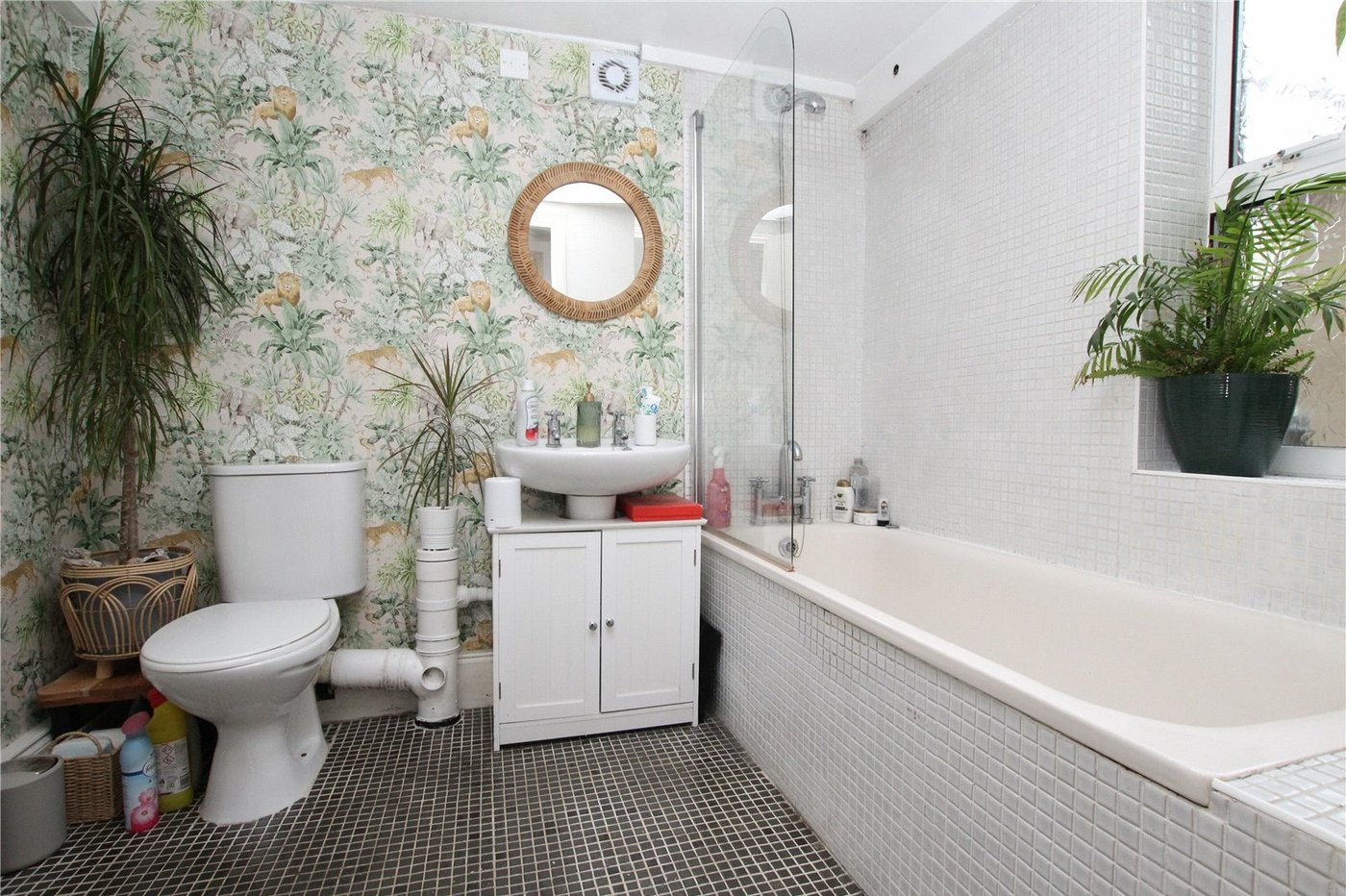 1 bedroom property for sale in Plumstead | Robinson Jackson