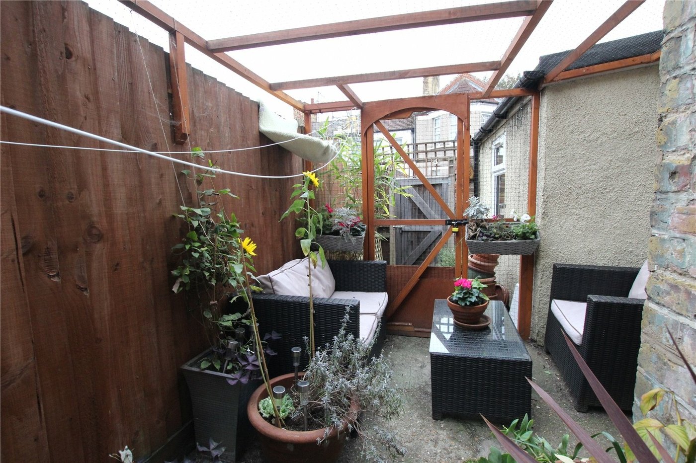 1 bedroom property for sale in Plumstead | Robinson Jackson