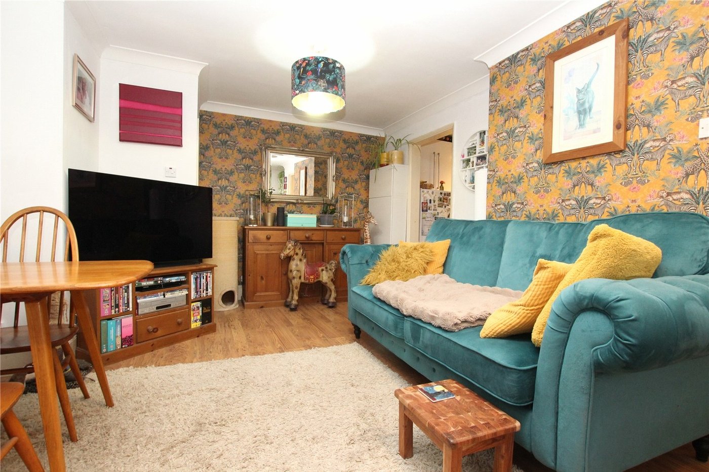 1 bedroom property for sale in Plumstead | Robinson Jackson