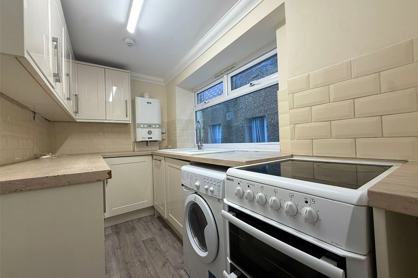 1 bedroom property for sale in Northfleet | Robinson Michael & Jackson
