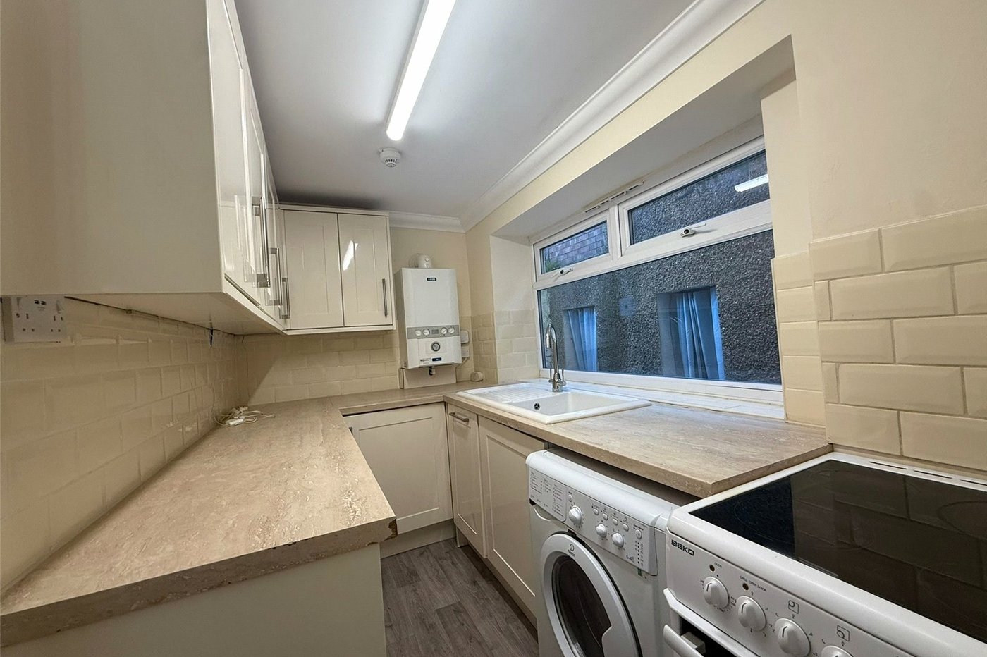 1 bedroom property for sale in Northfleet | Robinson Michael & Jackson