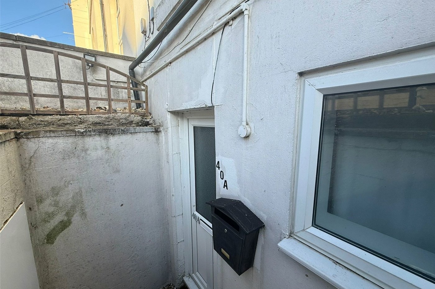 1 bedroom property for sale in Northfleet | Robinson Michael & Jackson