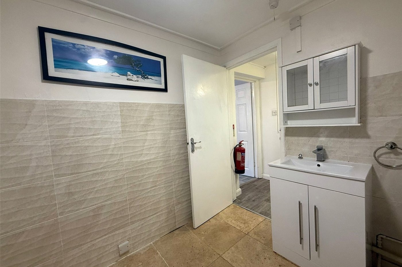 1 bedroom property for sale in Northfleet | Robinson Michael & Jackson