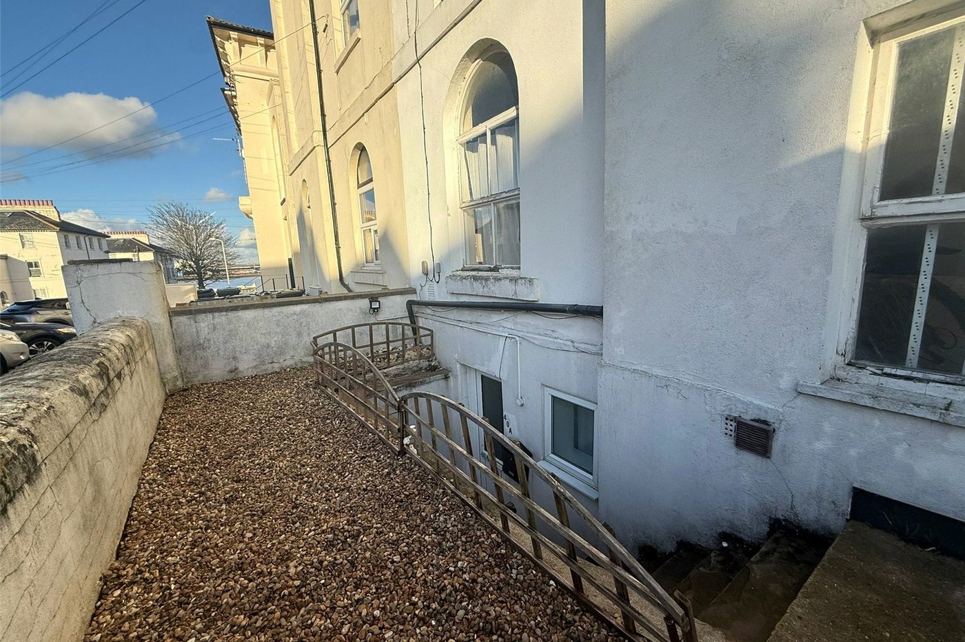 1 bedroom property for sale in Northfleet | Robinson Michael & Jackson