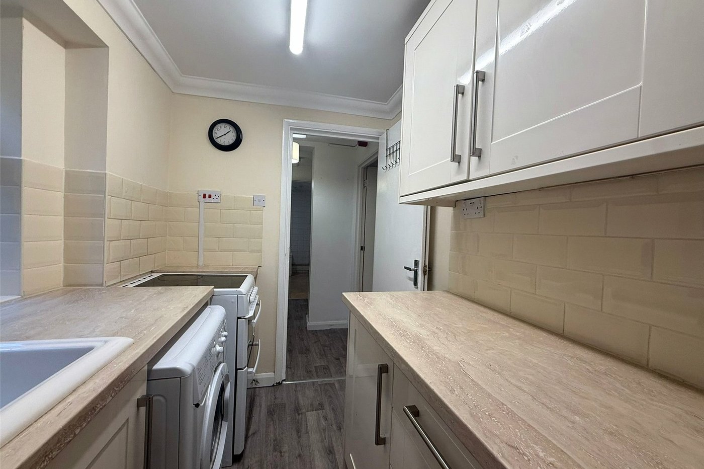 1 bedroom property for sale in Northfleet | Robinson Michael & Jackson