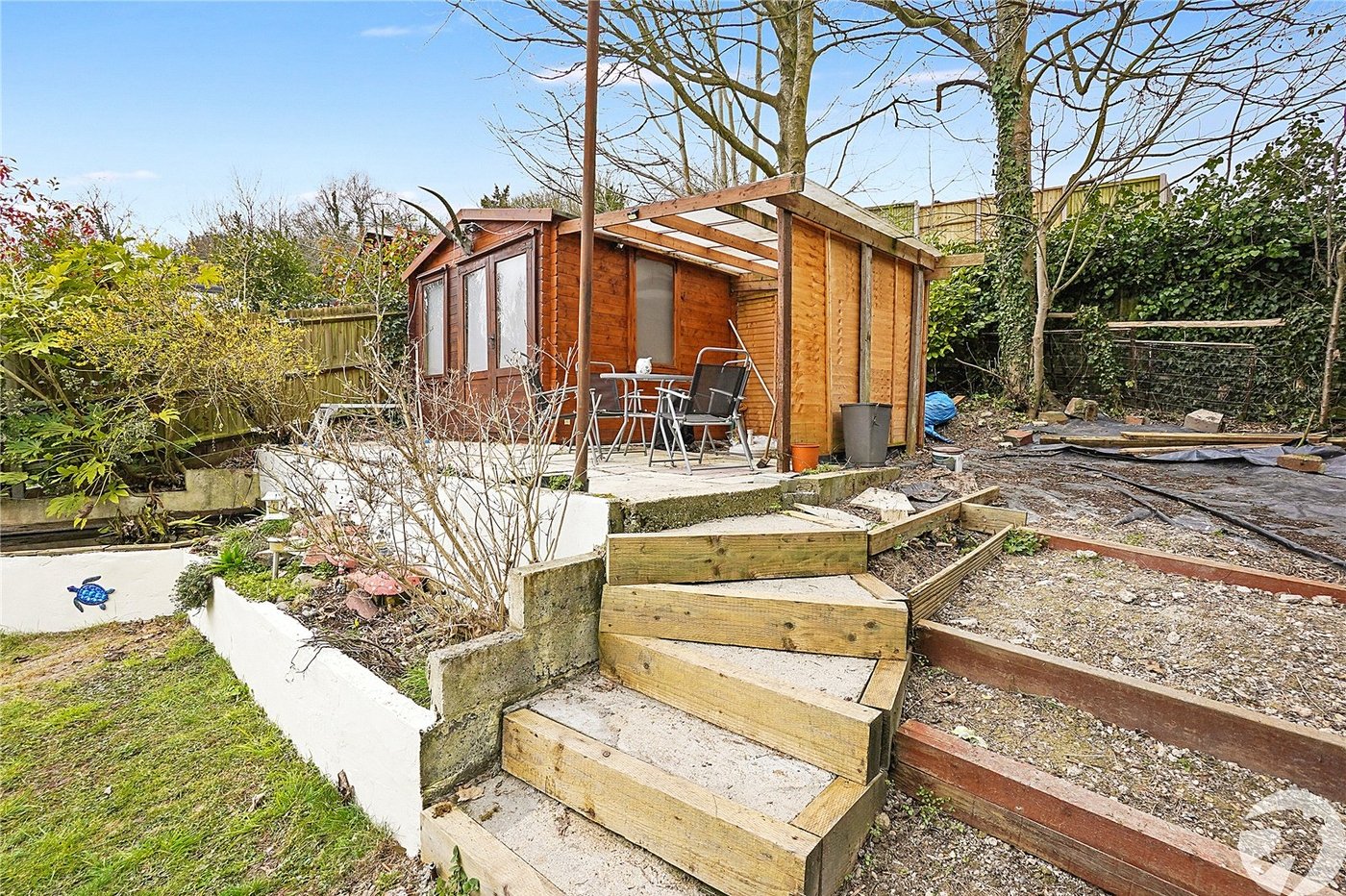 4 bedroom bungalow for sale in Halling | Robinson Michael & Jackson