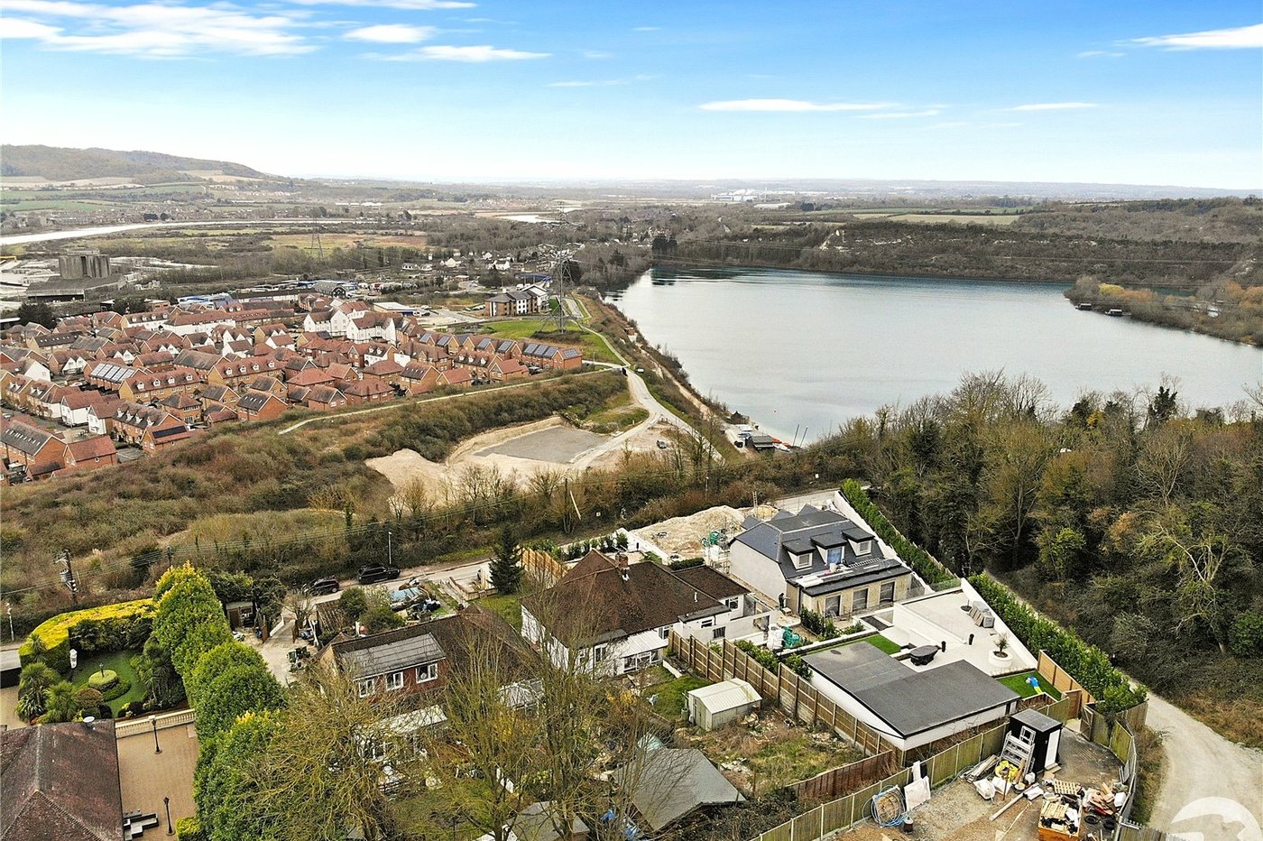 4 bedroom bungalow for sale in Halling | Robinson Michael & Jackson