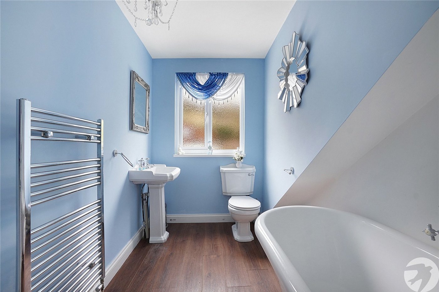 4 bedroom bungalow for sale in Halling | Robinson Michael & Jackson