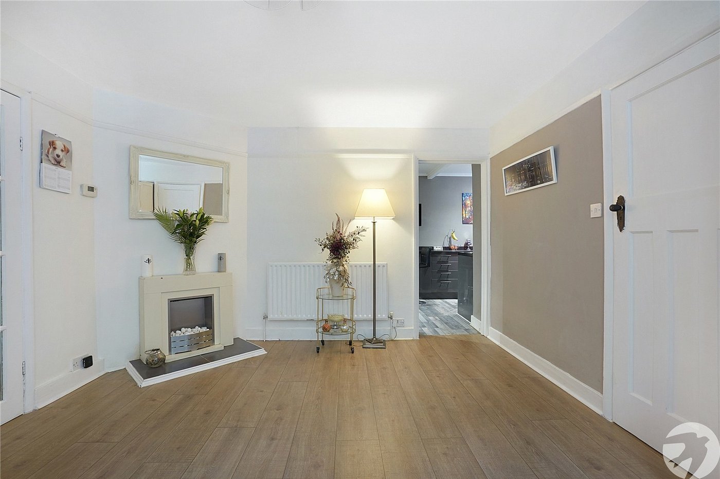 4 bedroom bungalow for sale in Halling | Robinson Michael & Jackson