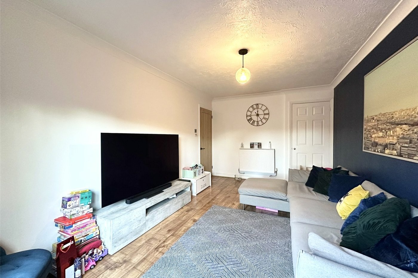 3 bedroom house for sale in Greenhithe | Robinson Jackson