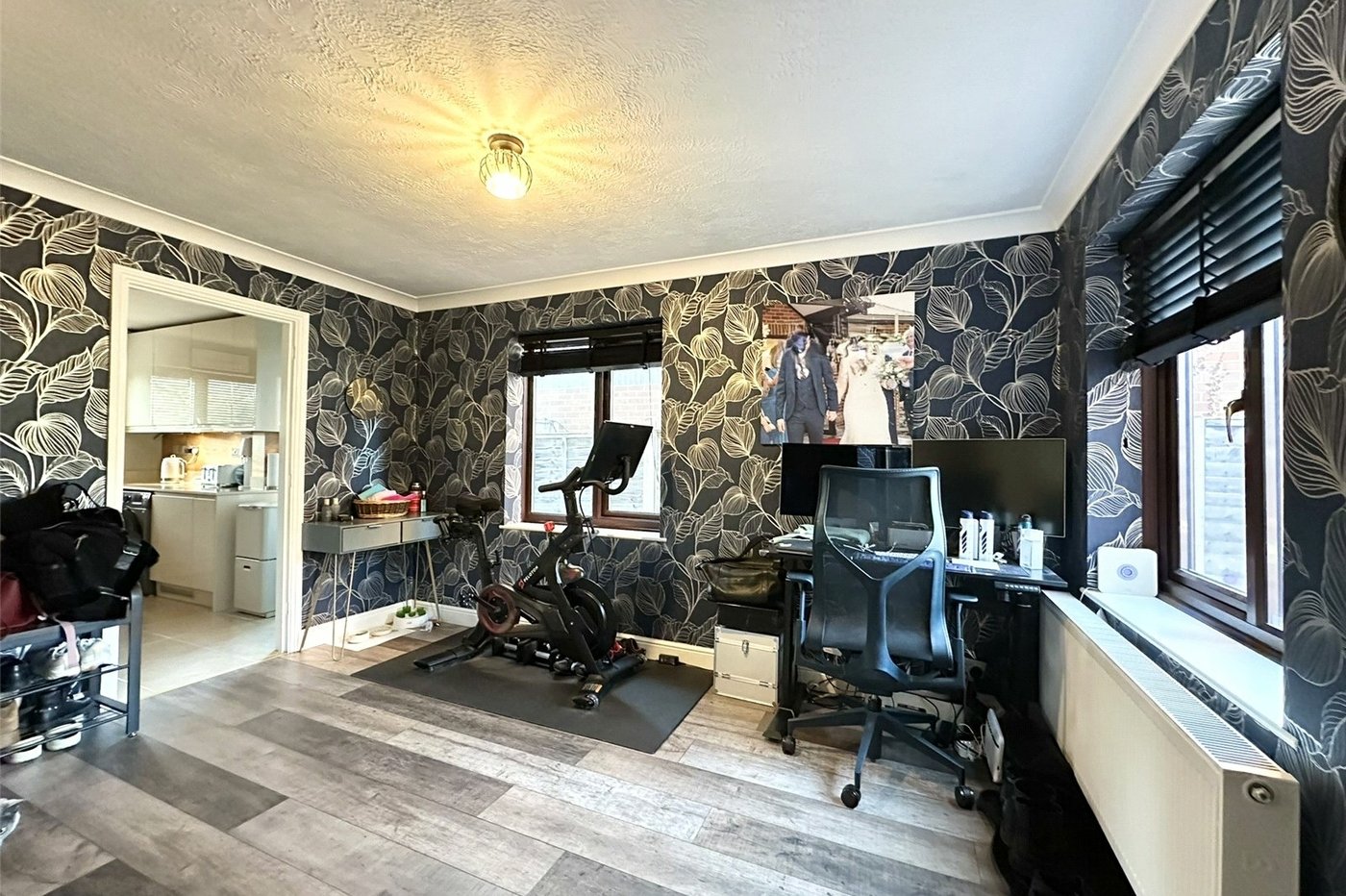 3 bedroom house for sale in Greenhithe | Robinson Jackson