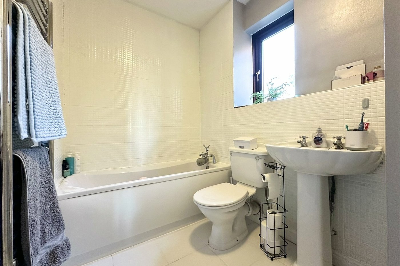 3 bedroom house for sale in Greenhithe | Robinson Jackson