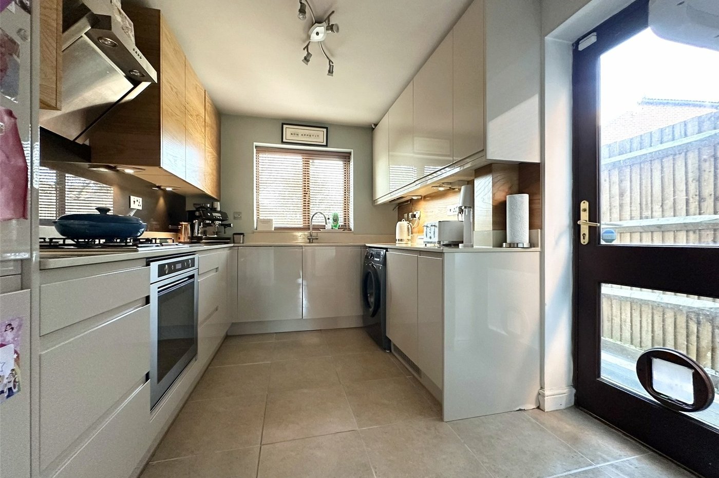 3 bedroom house for sale in Greenhithe | Robinson Jackson