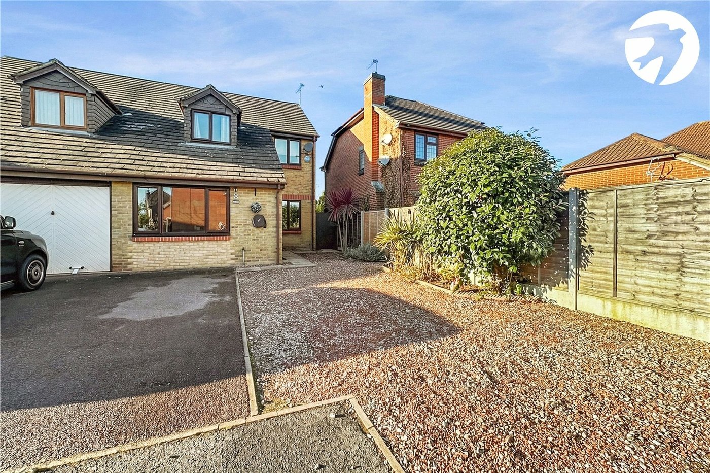 3 bedroom house for sale in Greenhithe | Robinson Jackson