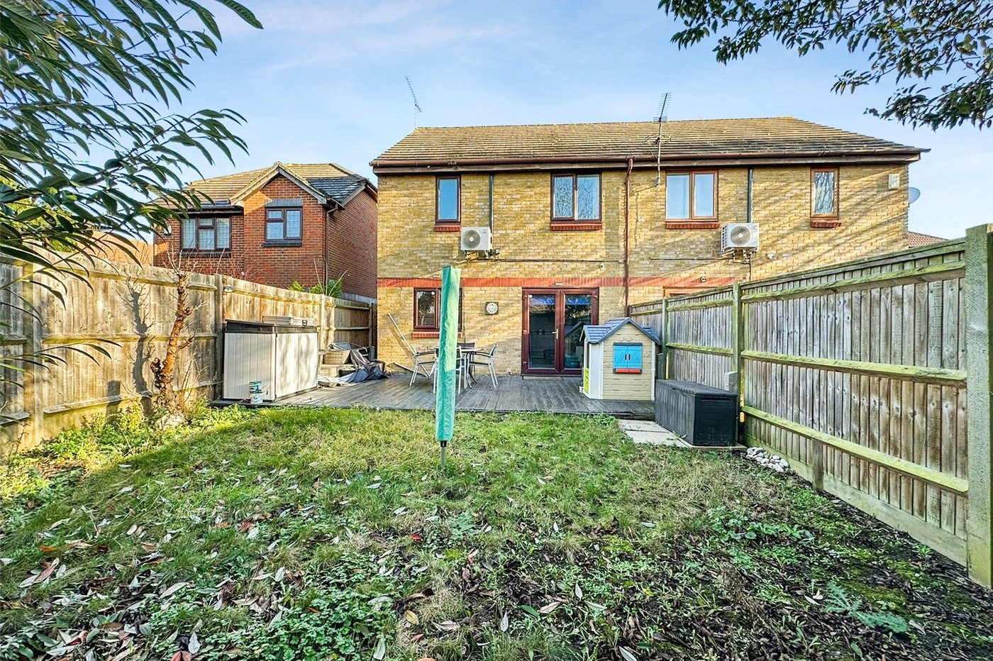 3 bedroom house for sale in Greenhithe | Robinson Jackson