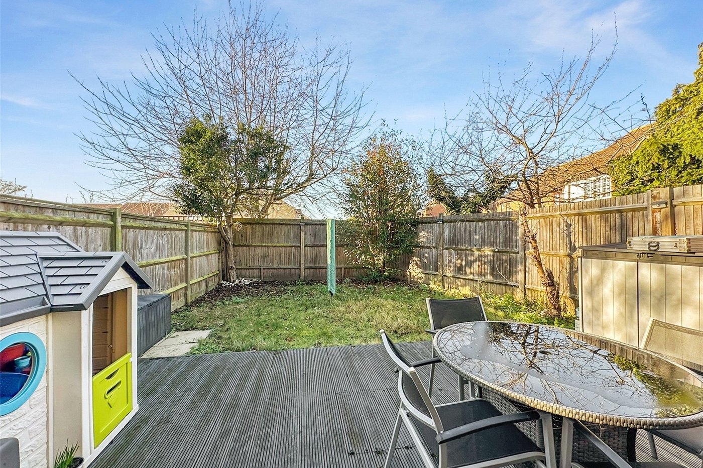 3 bedroom house for sale in Greenhithe | Robinson Jackson