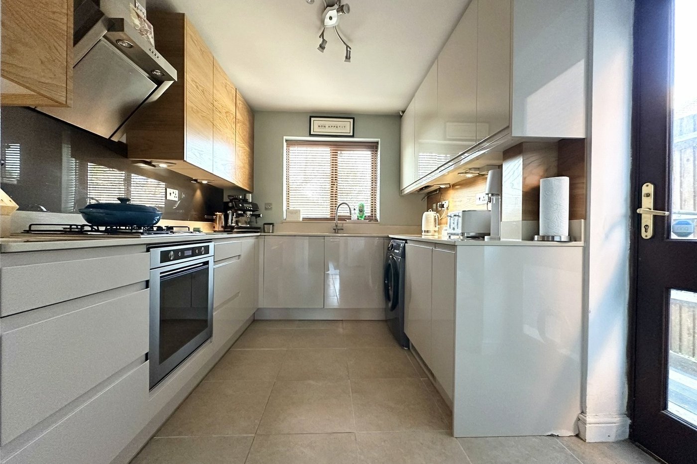 3 bedroom house for sale in Greenhithe | Robinson Jackson