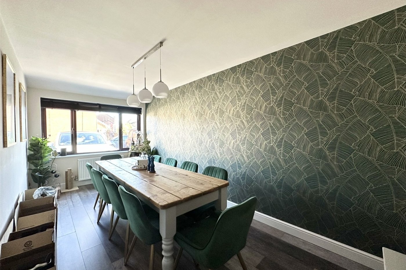 3 bedroom house for sale in Greenhithe | Robinson Jackson