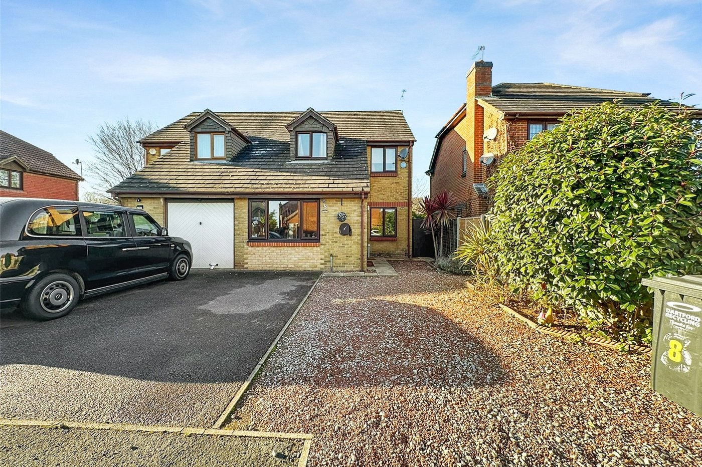 3 bedroom house for sale in Greenhithe | Robinson Jackson