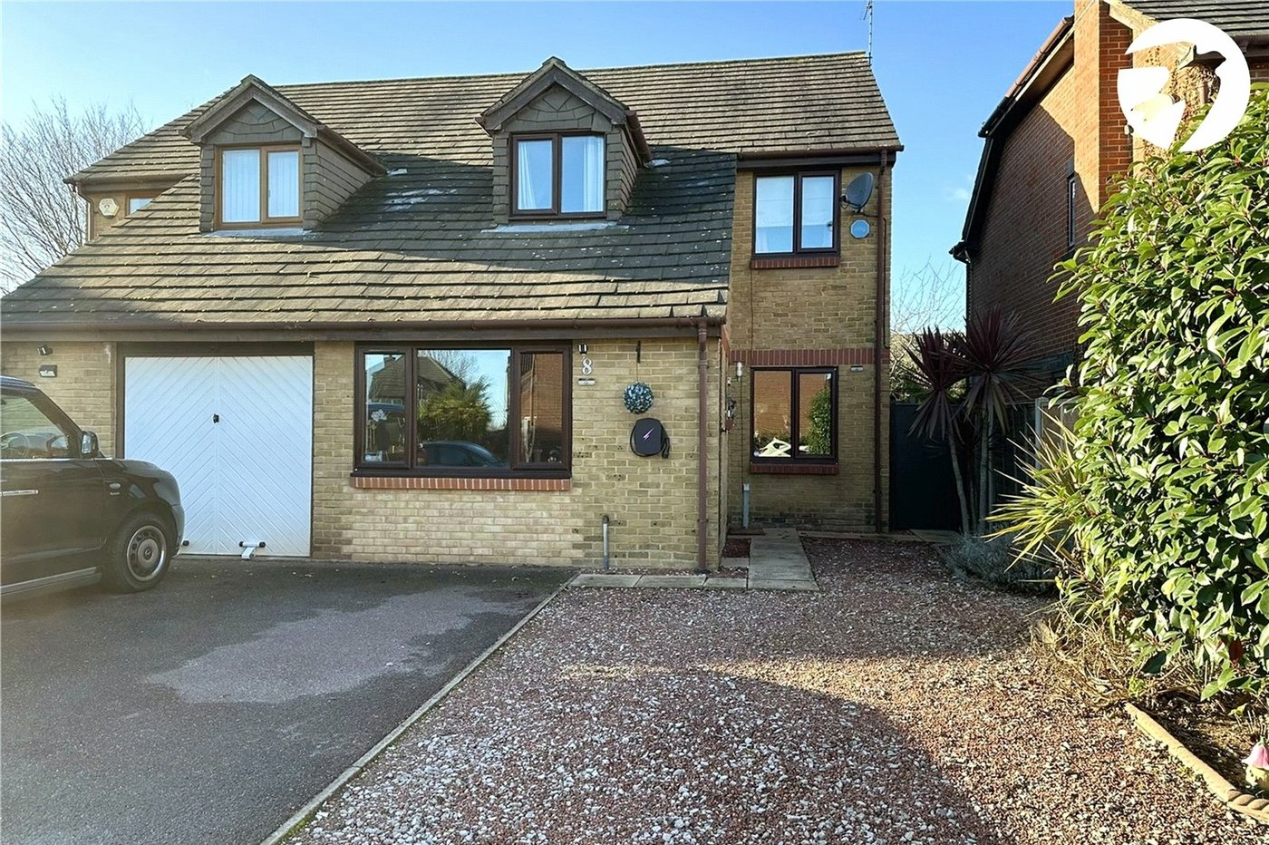 3 bedroom house for sale in Greenhithe | Robinson Jackson