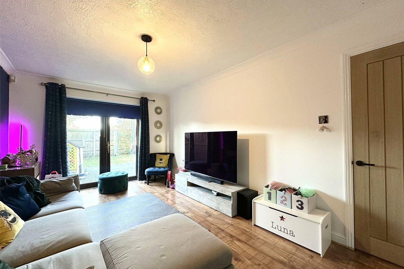 3 bedroom house for sale in Greenhithe | Robinson Jackson