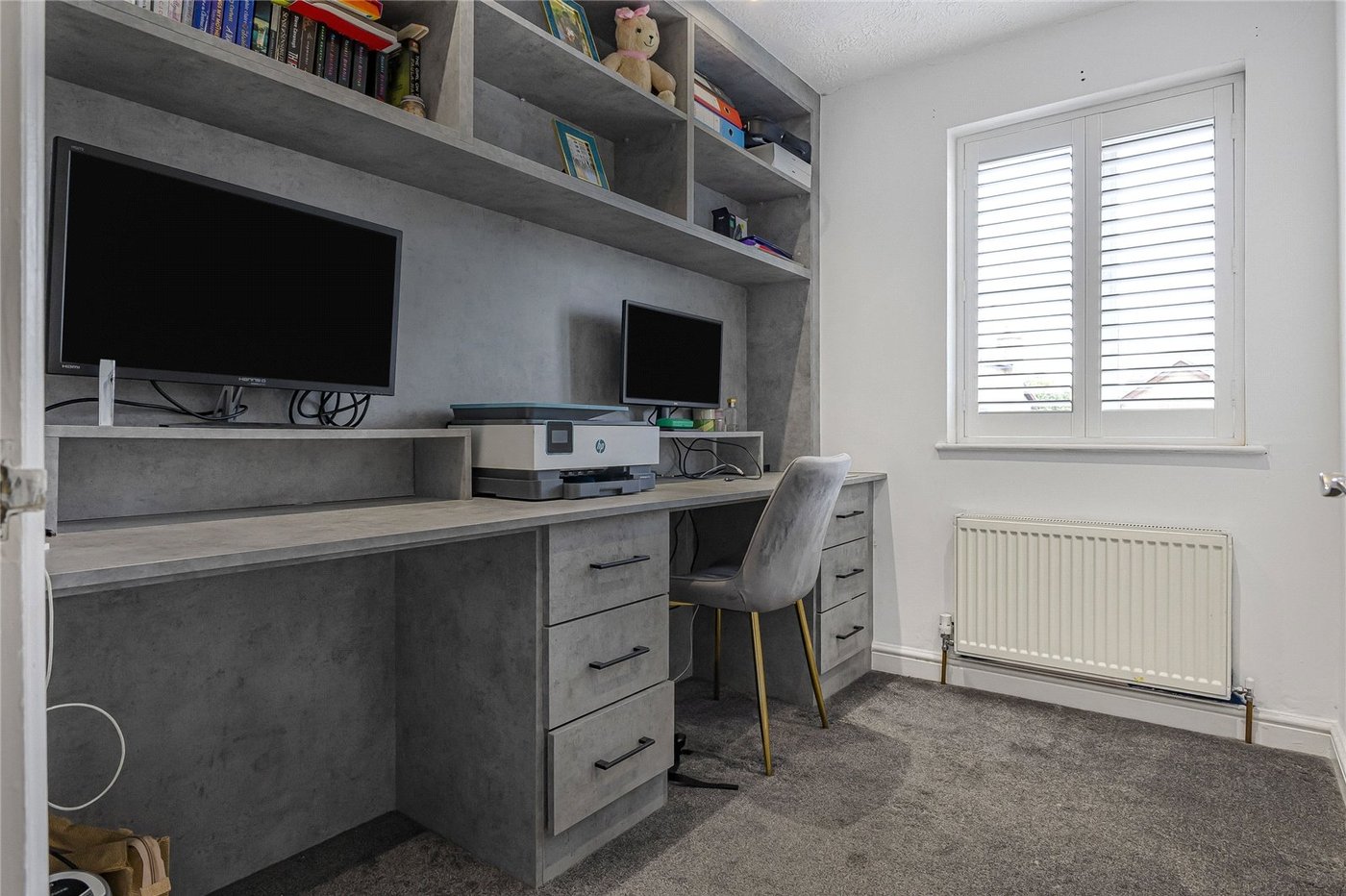 4 bedroom house for sale in Greenhithe | Robinson Jackson