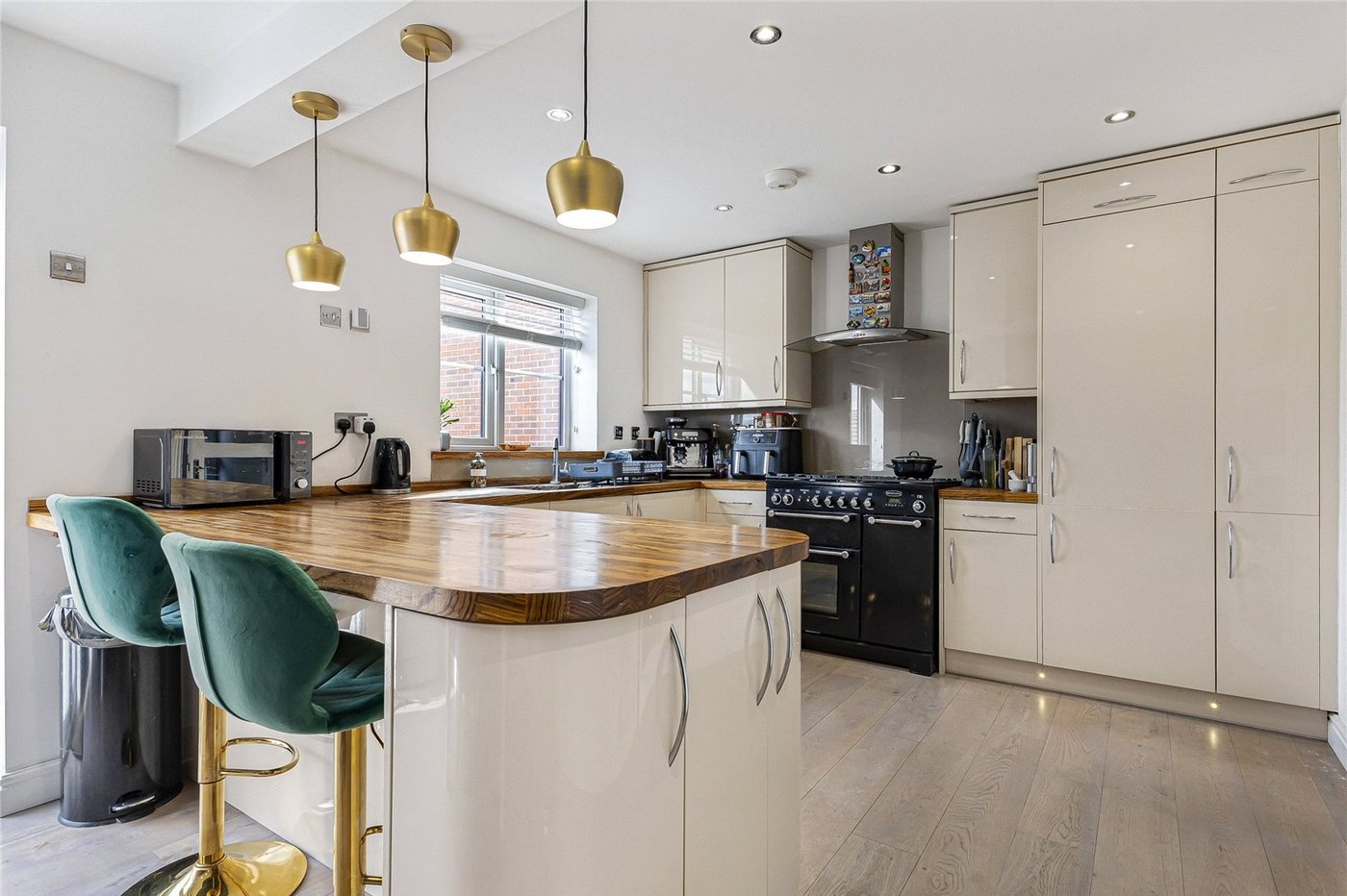 4 bedroom house for sale in Greenhithe | Robinson Jackson