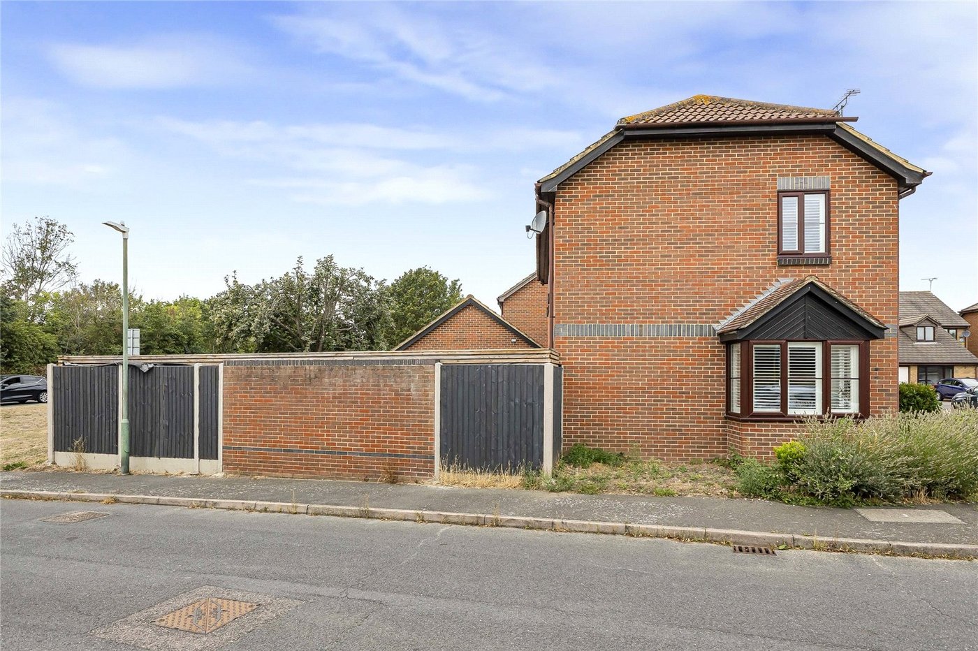 4 bedroom house for sale in Greenhithe | Robinson Jackson