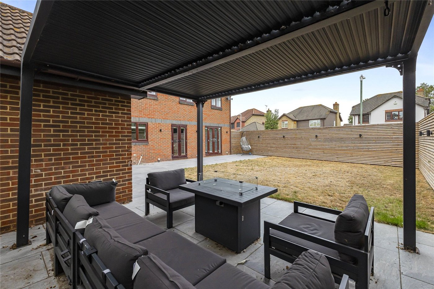 4 bedroom house for sale in Greenhithe | Robinson Jackson