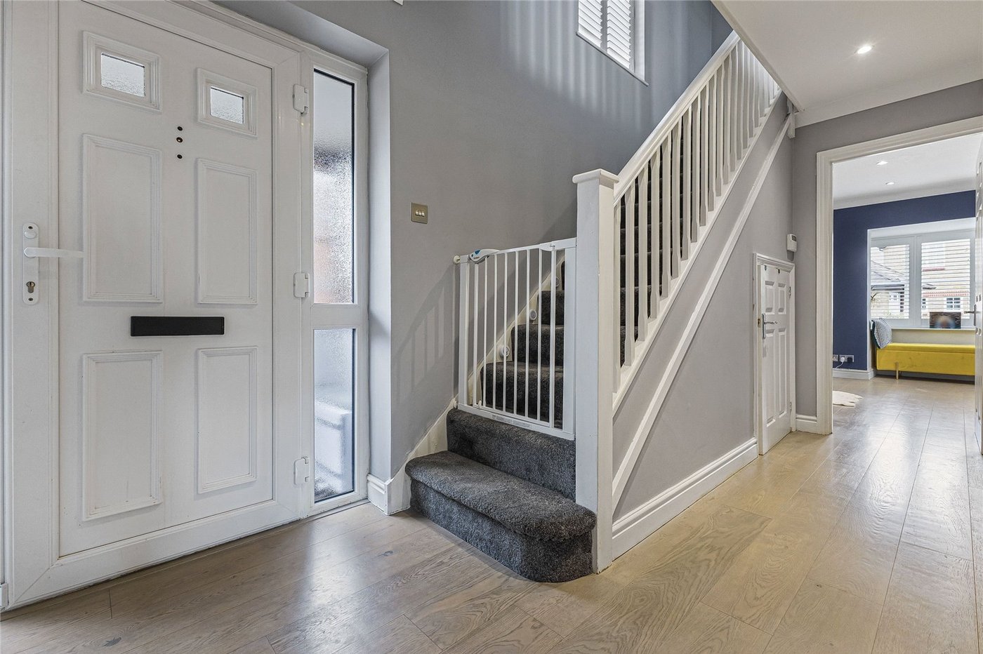 4 bedroom house for sale in Greenhithe | Robinson Jackson