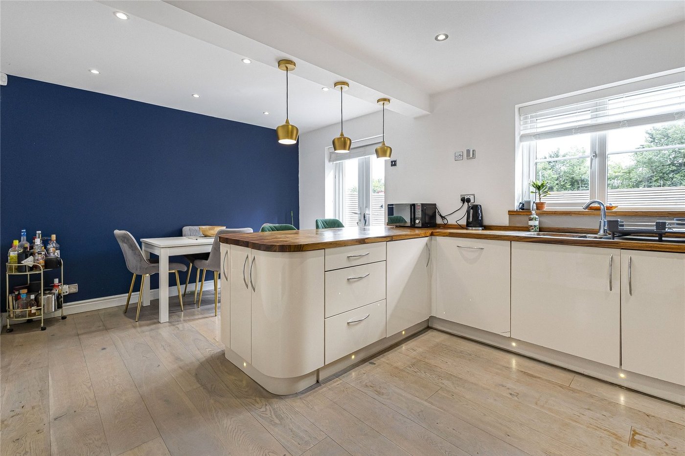 4 bedroom house for sale in Greenhithe | Robinson Jackson