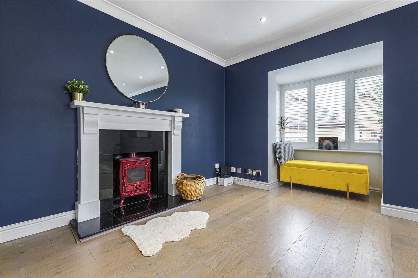 4 bedroom house for sale in Greenhithe | Robinson Jackson