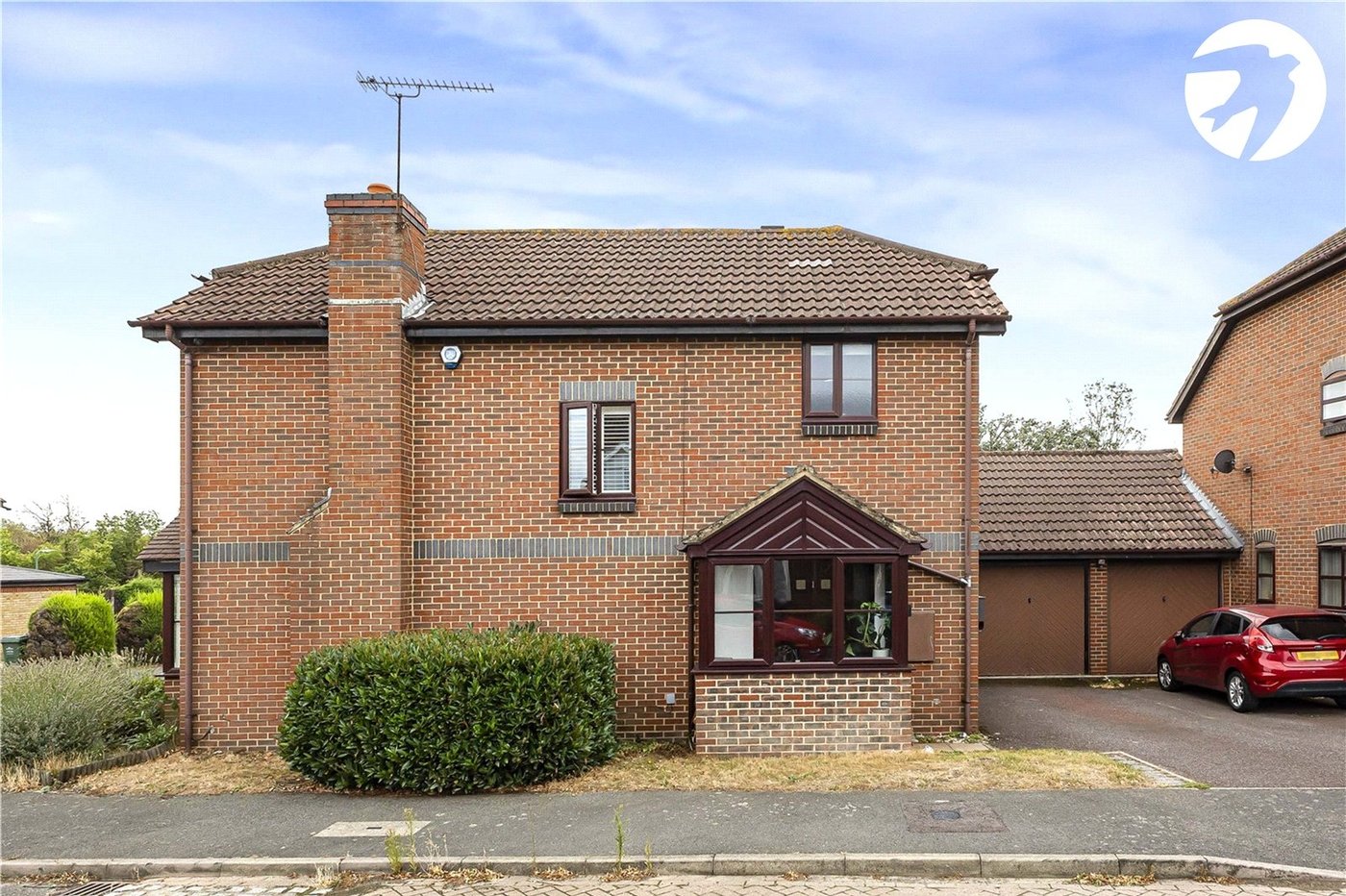 4 bedroom house for sale in Greenhithe | Robinson Jackson