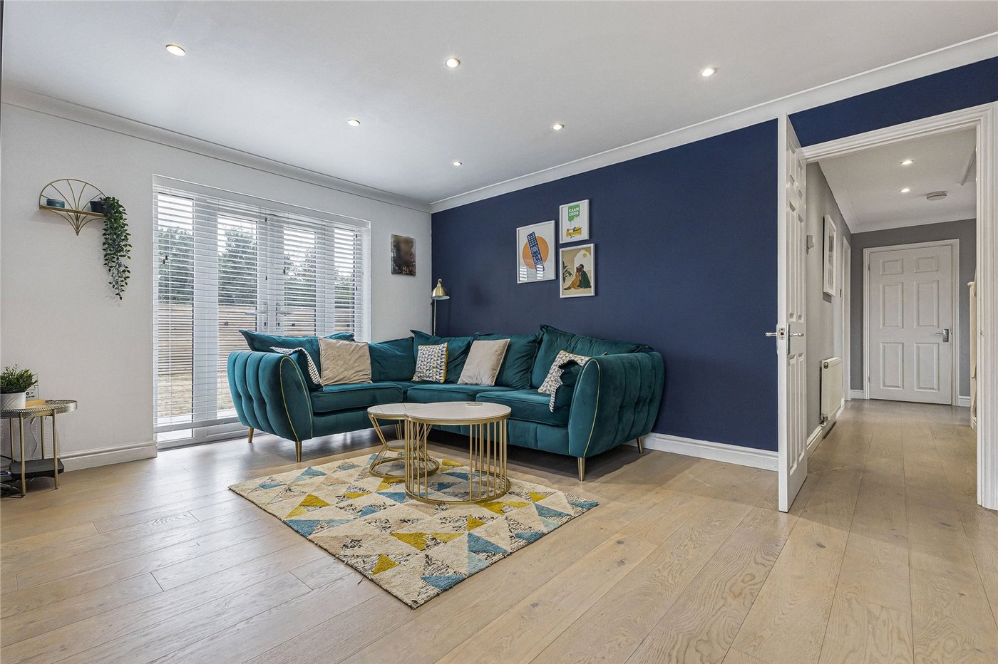 4 bedroom house for sale in Greenhithe | Robinson Jackson