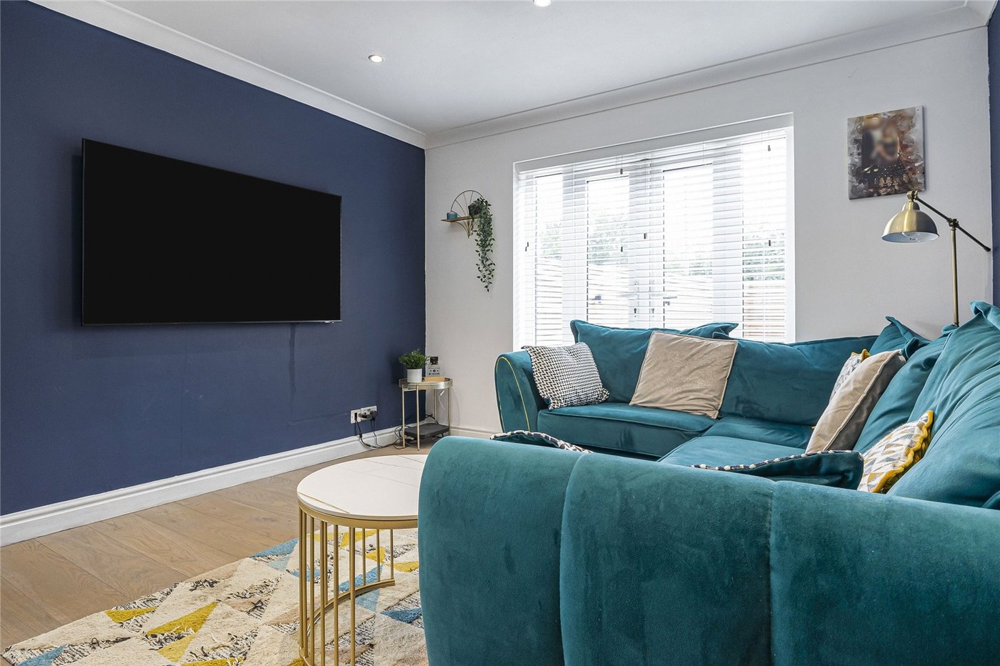 4 bedroom house for sale in Greenhithe | Robinson Jackson