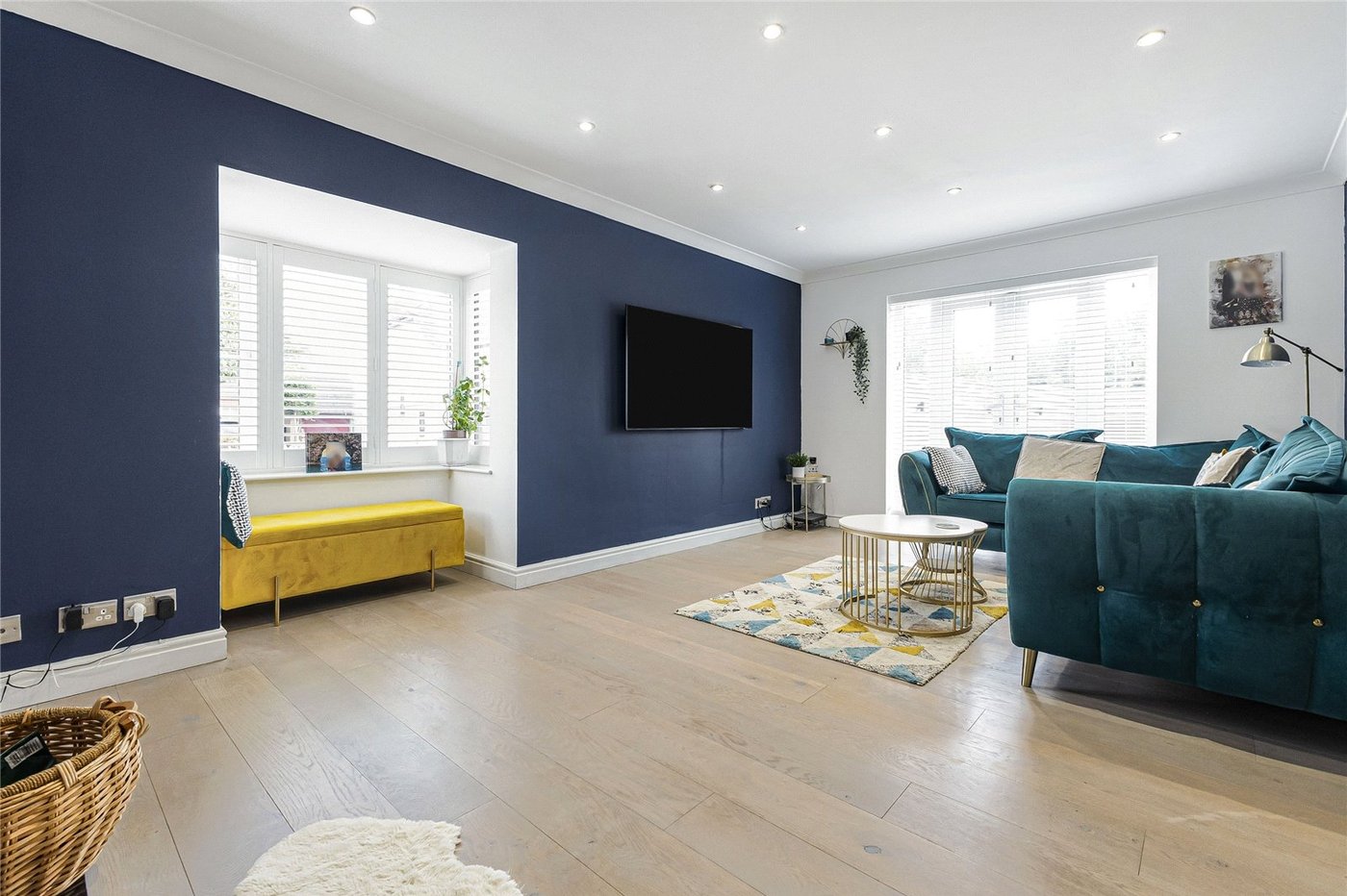 4 bedroom house for sale in Greenhithe | Robinson Jackson