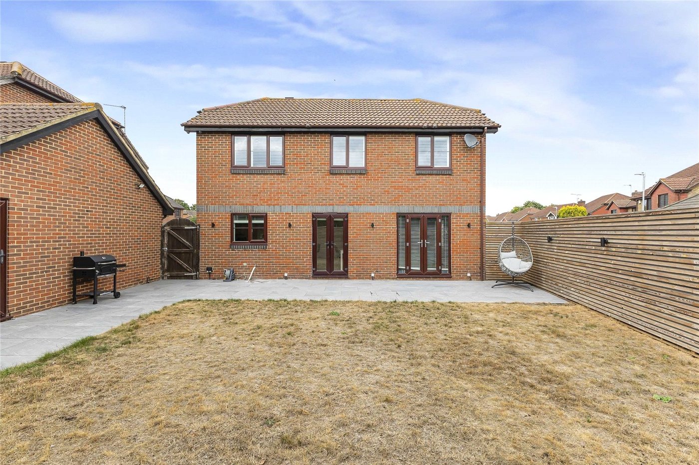 4 bedroom house for sale in Greenhithe | Robinson Jackson