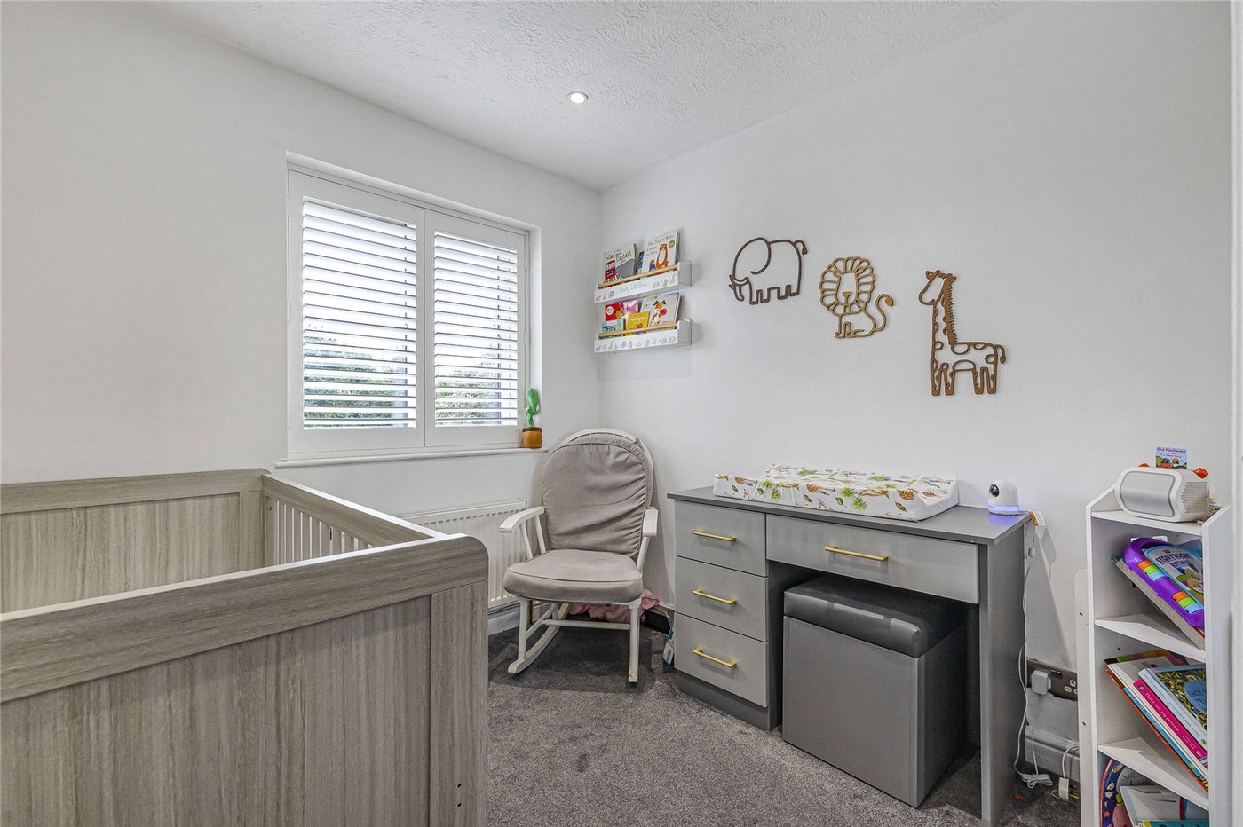 4 bedroom house for sale in Greenhithe | Robinson Jackson