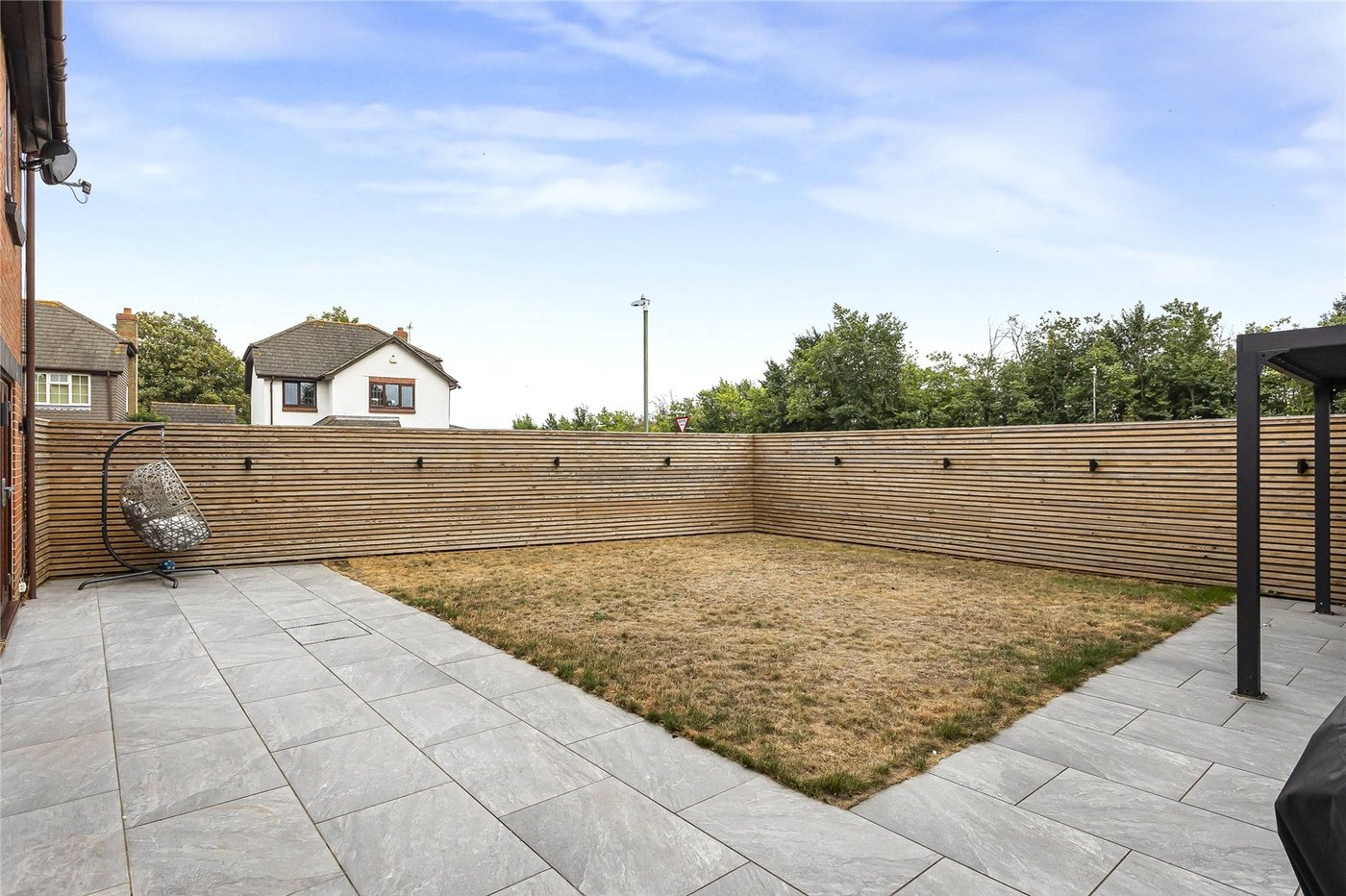 4 bedroom house for sale in Greenhithe | Robinson Jackson