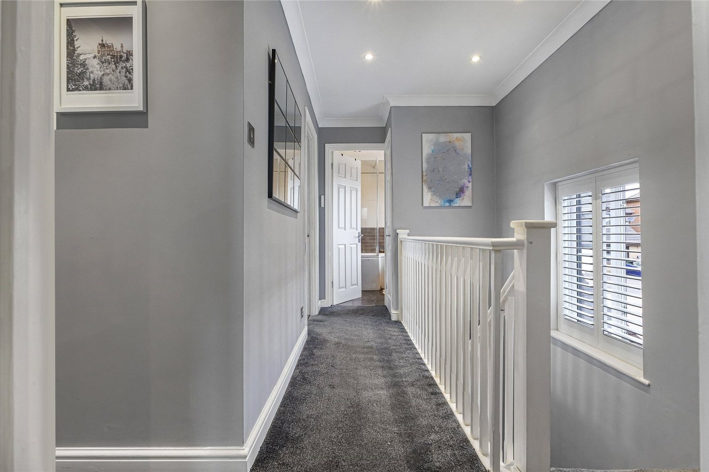 4 bedroom house for sale in Greenhithe | Robinson Jackson