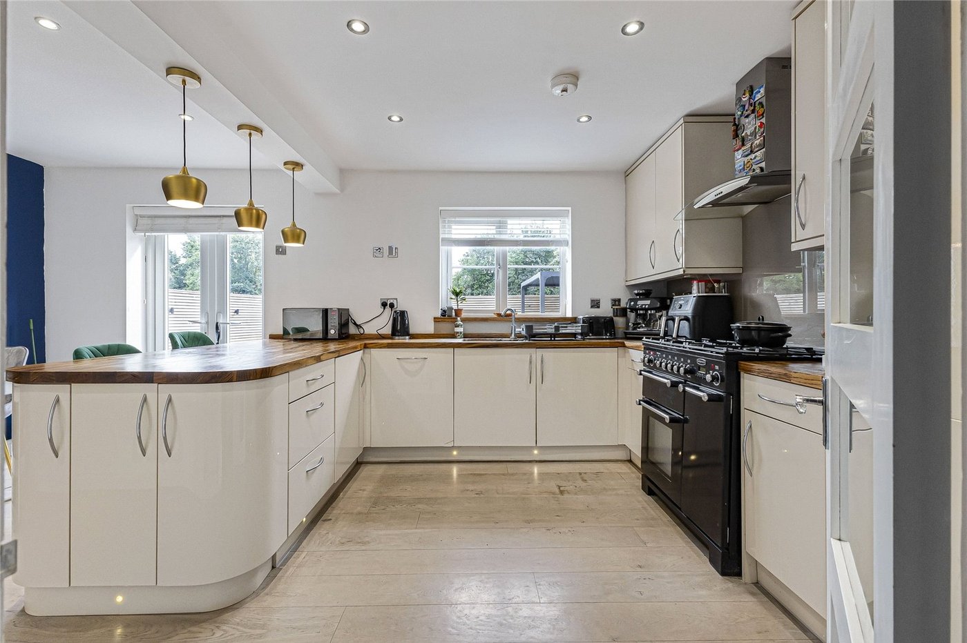 4 bedroom house for sale in Greenhithe | Robinson Jackson