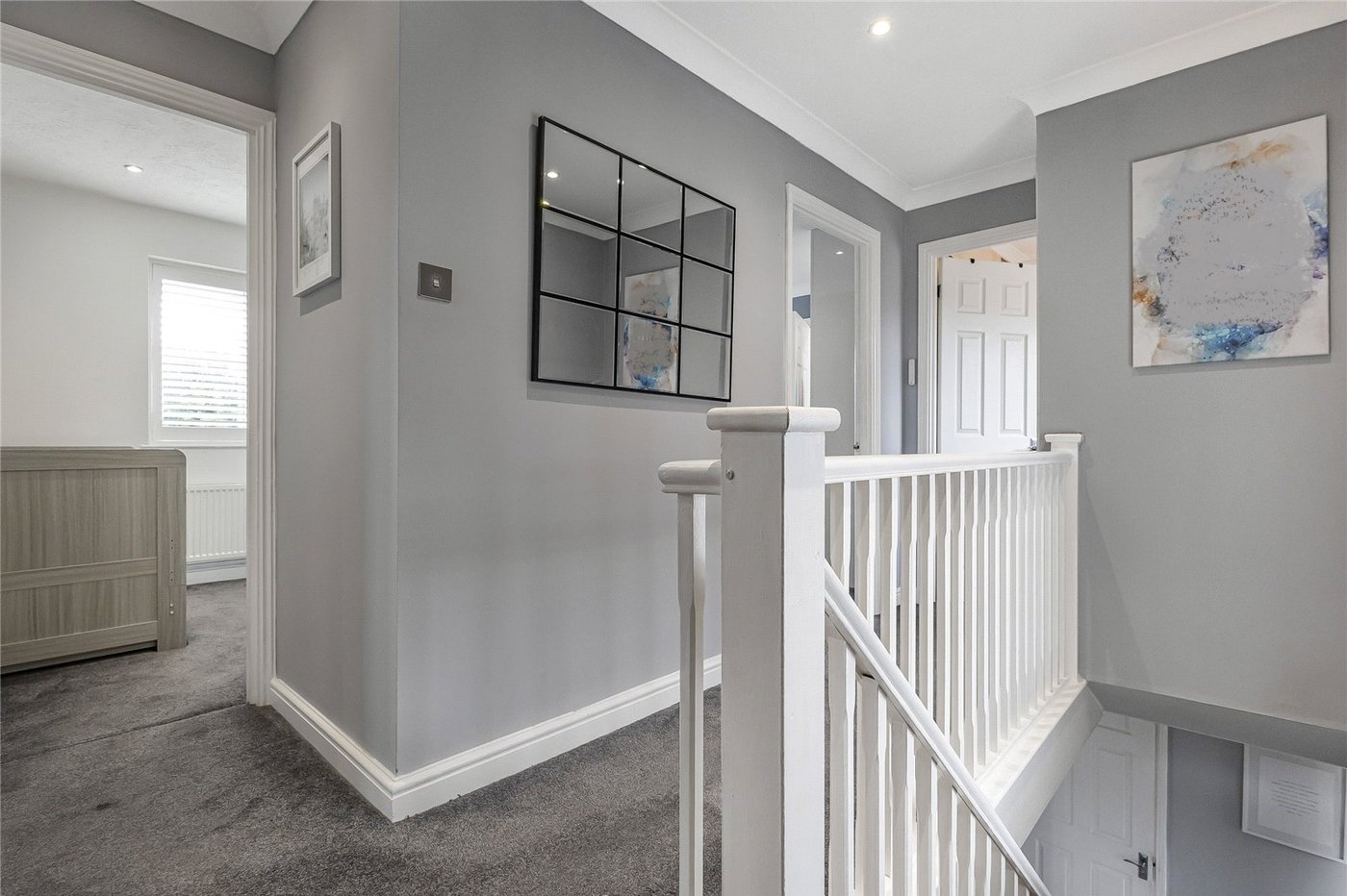 4 bedroom house for sale in Greenhithe | Robinson Jackson