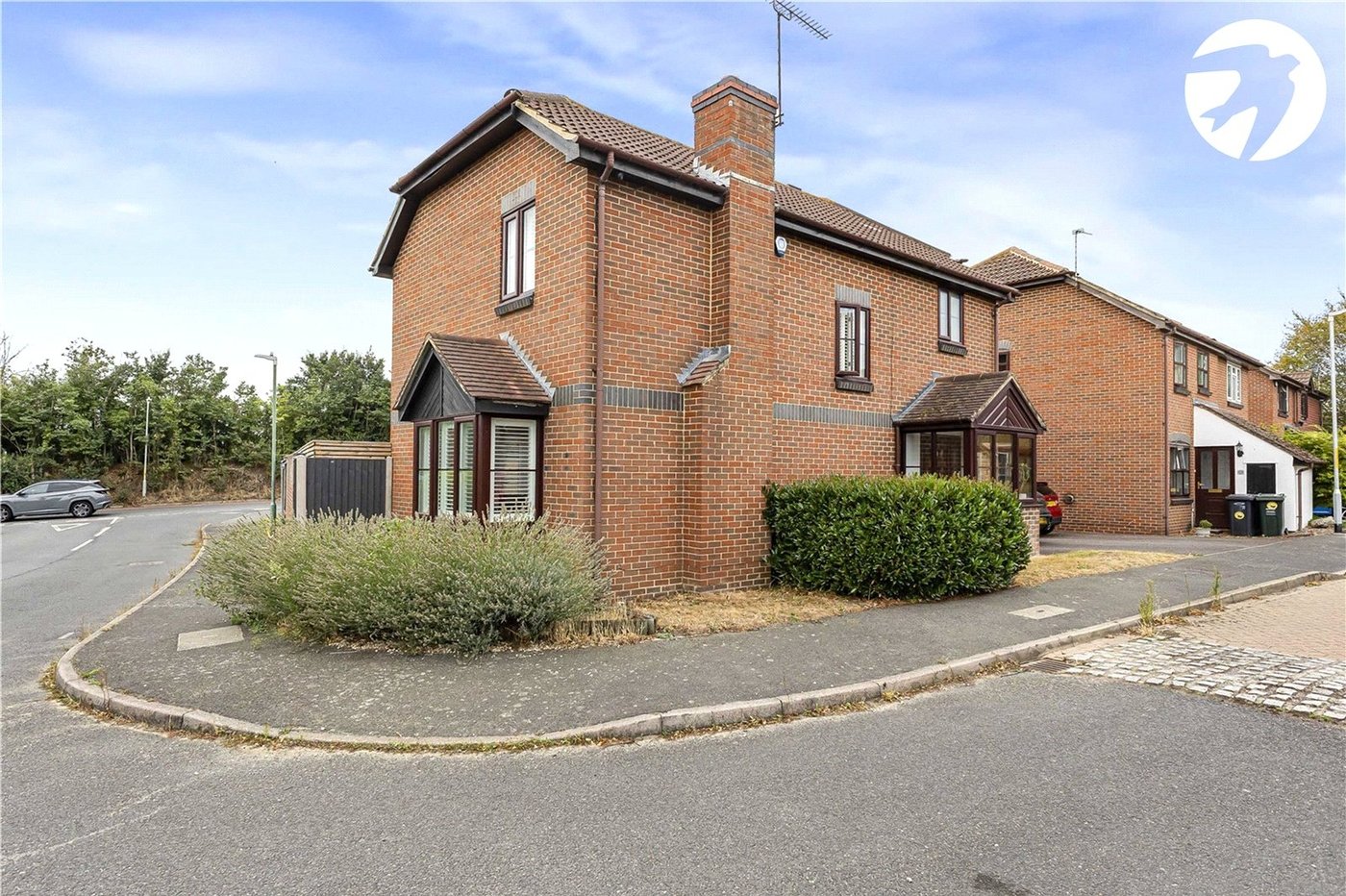 4 bedroom house for sale in Greenhithe | Robinson Jackson