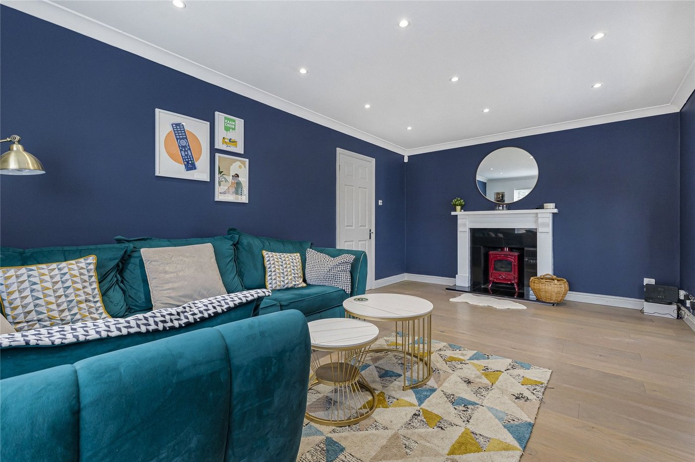 4 bedroom house for sale in Greenhithe | Robinson Jackson