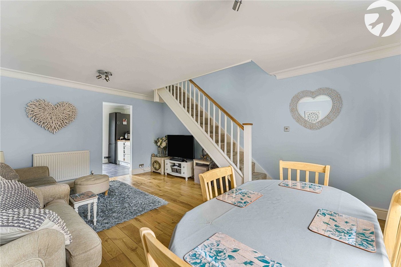 2 bedroom house for sale in Greenhithe | Robinson Jackson